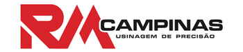 Usinagem Campinas Logo